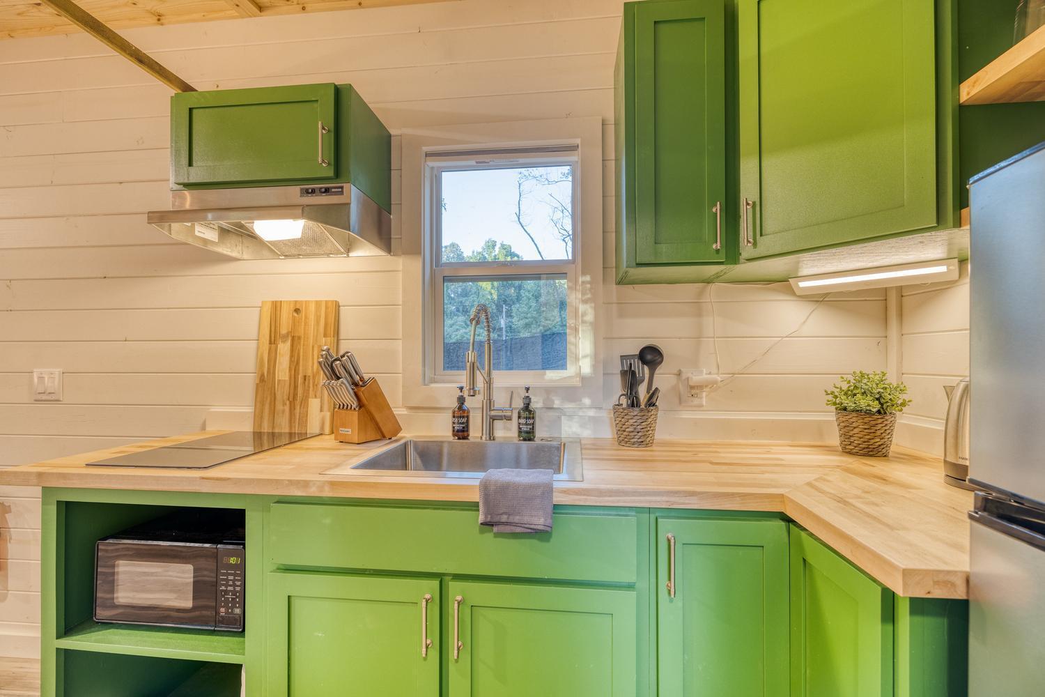 Couples Retreat: King Bed:Hot Tub:Firepit & More Blue Ridge Exterior foto